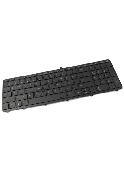 HP Tastatura SPS 733688 001 iluminata backlit