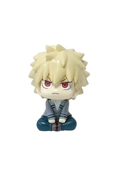 Choice 02 لا صندوق 10 سنتيمتر بوكو نو هيرو أكاديمية أنيمي الشكل ميدوريا إيزوك...