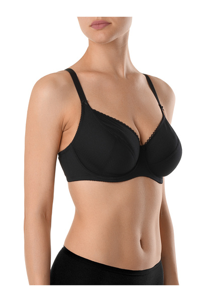 Conte Suprema Rb6019 Soft Cup Bra