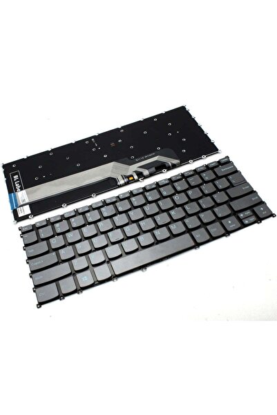LENOVO PP2SB Gray backlit keyboard