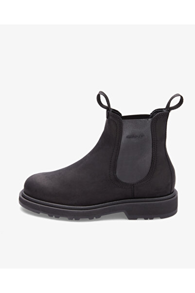 Gant Erkek Siyah Bot