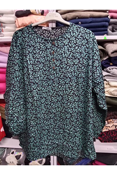 Butik Cumbo battal bluzlar