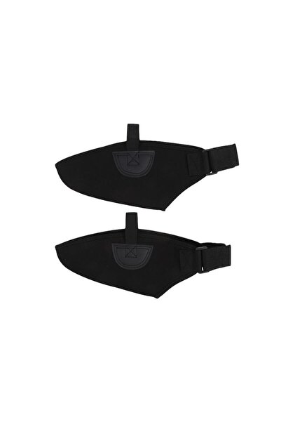 Choice Black-2pcs 1/2pcs Ouble Ski Shoe Cover Waterproof Warm Shoe Cover Blac...