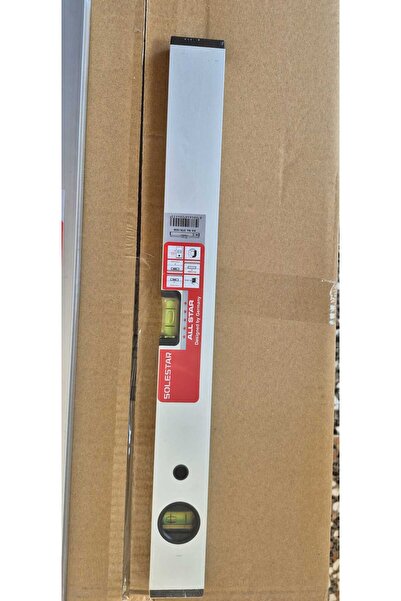 50 CM MIKNATISLI SU TERAZİSİ