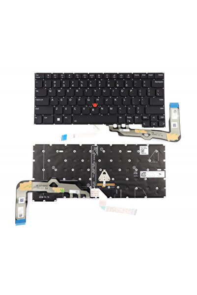 LENOVO Tastatura SN21D68632 iluminata layout US fara rama enter mic