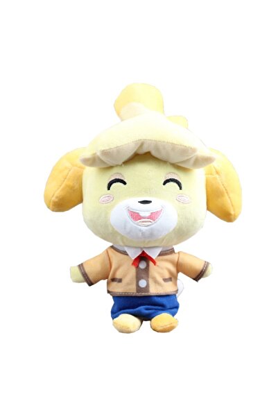 Choice11 دمى محشوة من وبري أنيمال كروسينج، بطول 28 سم، تتضمن شخصيات سيليست، س...