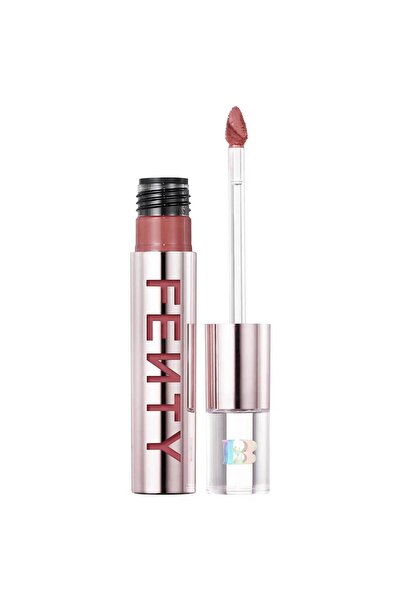 Fenty Beauty by Rhianna Icon Velvet Liquid Lipstick- Fashion Fiend, 5.5g