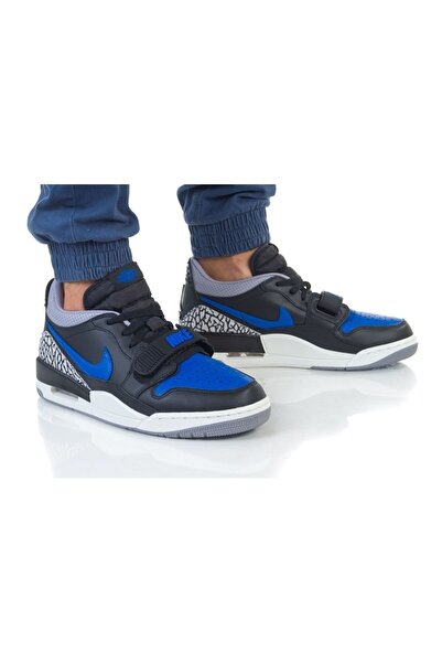 Nike Air Jordan Legacy 312 Low Multicolor Shoes