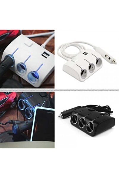 Other موزع ولاعة سجائر USB