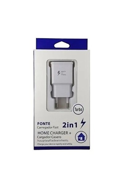 DAO Πλήρης φορτιστής με προσαρμογέα γρήγορης φόρτισης και καλώδιο USB Type-C