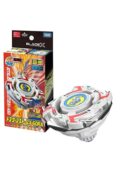 Choice BX-00 أصلي من تاكارا تومي باي إكس BX-00 بوستر دراغون ستورم 4-60RA بليد...