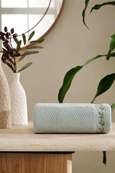 Özdilek Foglia Hand and Face Towel 50X90 cm