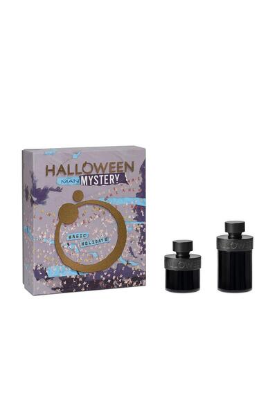 Halloween Perfumes Men's gift set HALLOWEEN MAN MYSTERY 2 pcs