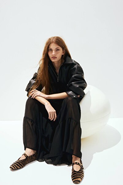 H&M Mary Jane Babet