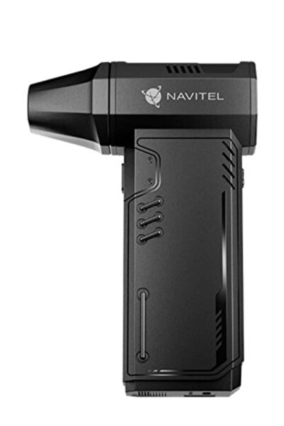 Navitel Suflantă TF5 Neagră