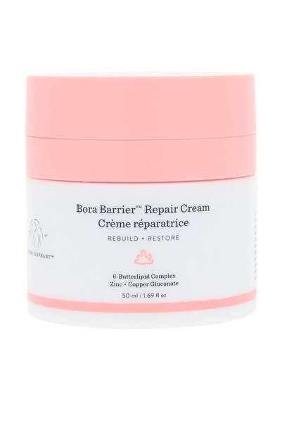 Drunk Elephant BORA BARRIER skin repair and strengthening cream 50 ml