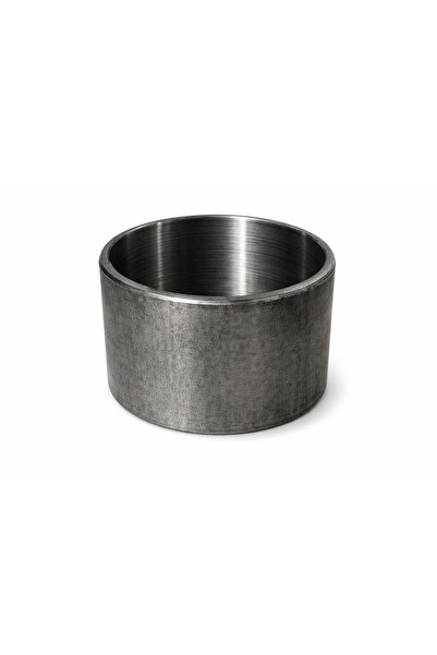 HT TUNA TARIM Black Sleeve 1" Dn25 - 3 Pieces