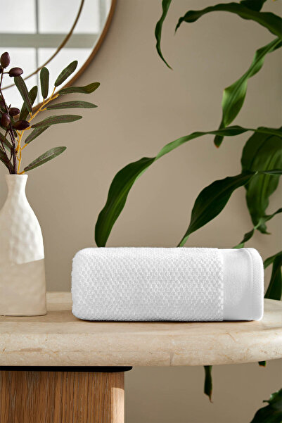 Özdilek Foglia Hand and Face Towel 50X90 cm