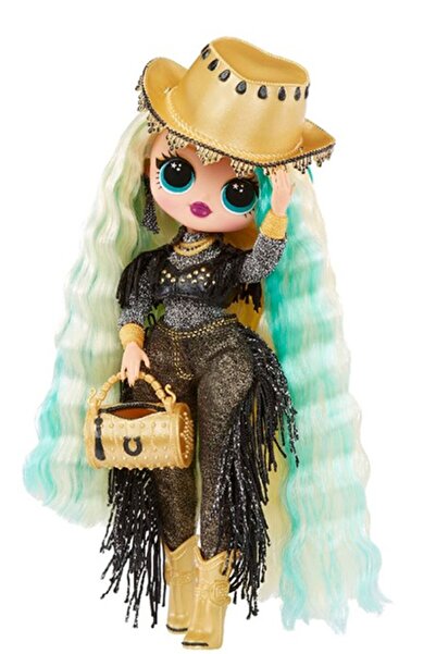 L.O.L. SURPRISE Papusa cu accesorii L.O.L. Surprise! OMG S7 W...