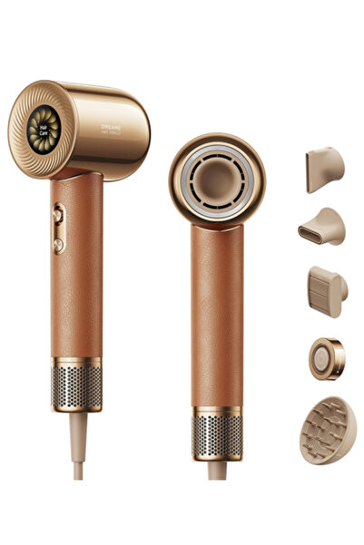 Dreamy Hair Dryer, 1600 Watts