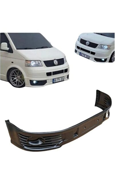 Tuning Vadisi Transporter T5 Ön Ek Boyasız (2010-2016) Makyajlı Kasa