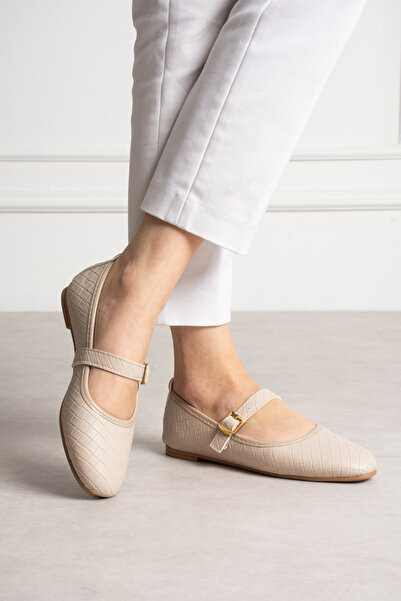 BYRAMSE Ženske pletene Baletanke Lagan udobne cipele za svakodnevnu upotrebu ...