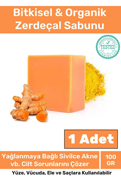 Kozera # Solid Soap Special Natural Beautifully Scented Hand Face Hair Body S...