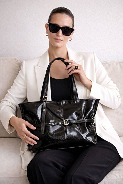 Senza Vedere Valessa Rugan Kadın Omuz Çanta