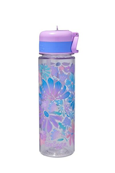SMIGGLE زجاجة مياه بلوم 650 مل