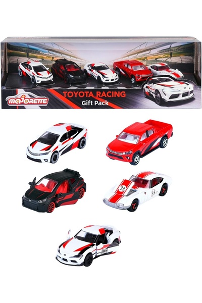 Nacario حزمة هدايا من 5 قطع من نركريو شوب 1201248