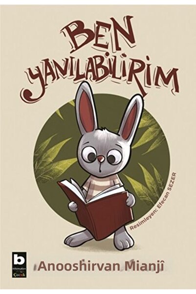 Marvel Ben Yanılabilirim