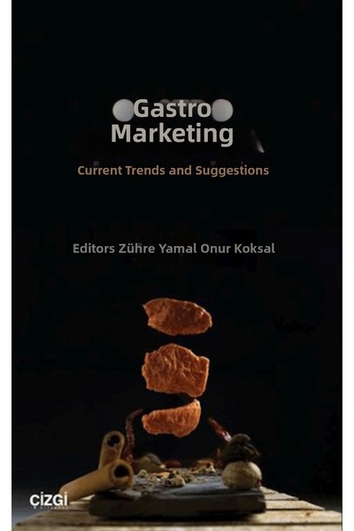 Marvel Gastro Marketing