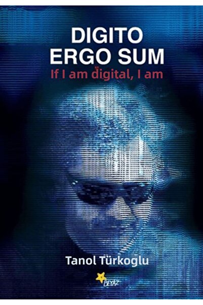 Marvel Digito Ergo Sum - I'M Digital, so I'M Here