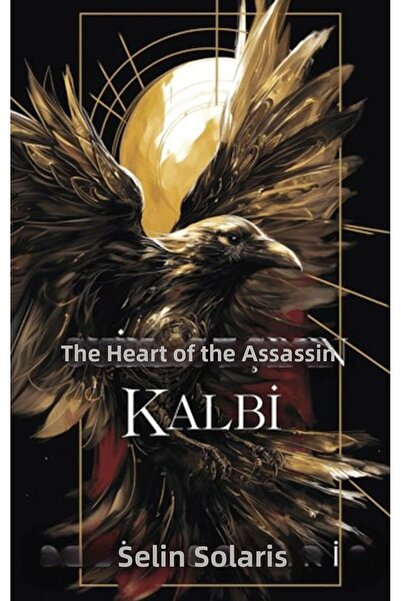 Marvel The Assassin's Heart (Hardcover)