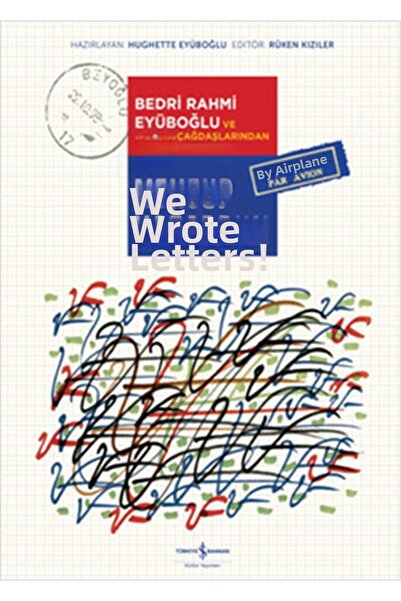 Marvel We Wrote a Letter!