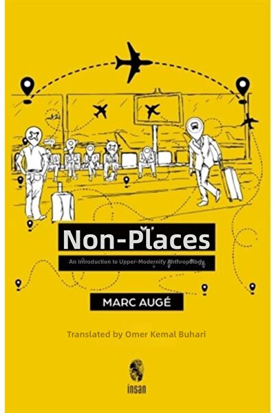 Marvel ليس الأماكن