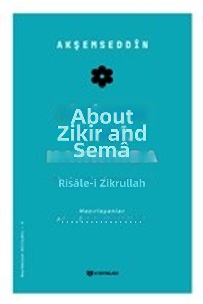 Marvel About Zikir and Sema