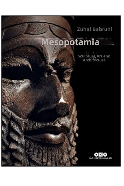 TREND Mesopotamia - Old Age Art and Architecture (Hardcover)