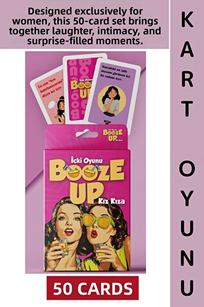 Wintoup # Card Game Entertainment Enjoyable Time Friend Couple Lover Adult Dr...