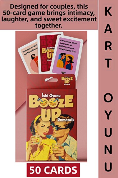 Wintoup # Card Game Entertainment Enjoyable Time Friend Couple Lover Adult Dr...