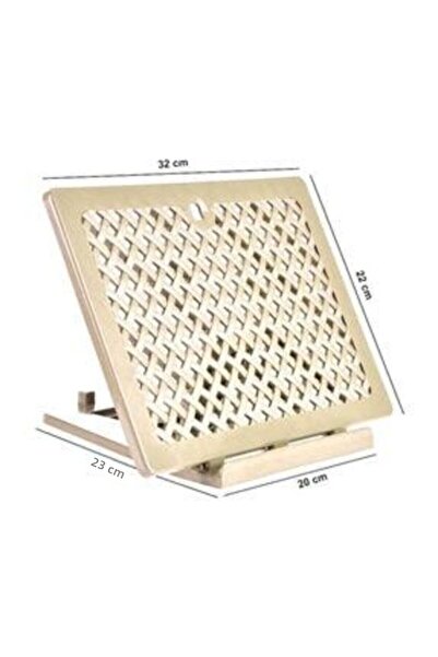 Umre Market Сгъваемо бюро Практично бюро 4 цвята