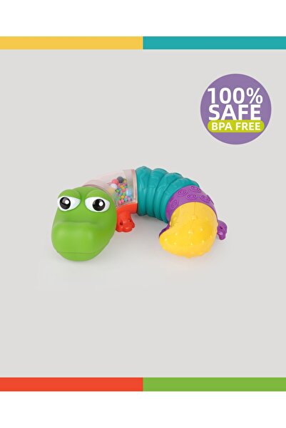 LETS BE CHILD Cute Crocodile Take Off