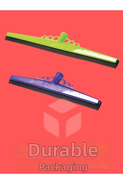 yorulmaz ambalaj Squeegee Large 55 cm Z163 + Medium 40 cm Z161 Set – Professi...