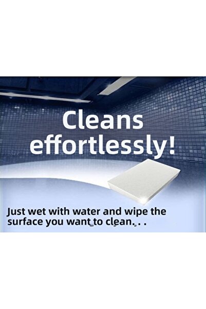 EkoAlışverişDünyam Μαγικό Σφουγγάρι