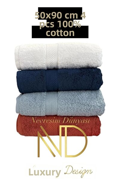 My Reality Fashion Παγκόσμιος Κόσμος Παπλωματοθηκών 50x100 4-συσκευασία Πετσέ...