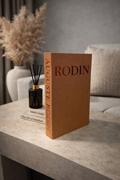 Angelphoto 📚   كتاب تزيين من القماش مقاس 18×28 سم