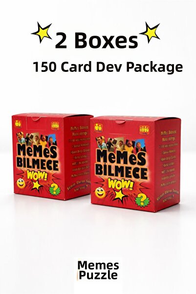 MemesBilmece ألغاز ميمز |   ميمز مودون |   لعبة صندوق الميمز |   مسابقة الميم...