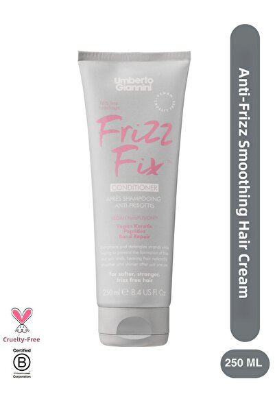 Umberto Giannini Frizz Fix Conditioner 250ml