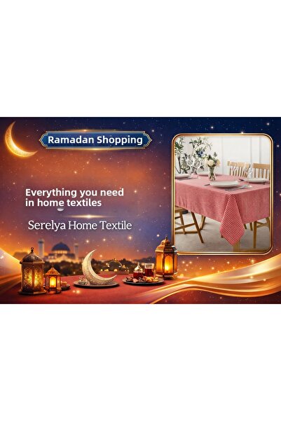 serelya Plaid Fuchsia Tablecloth, Plaid Picnic Cloth - Plaid Checkered Tablec...