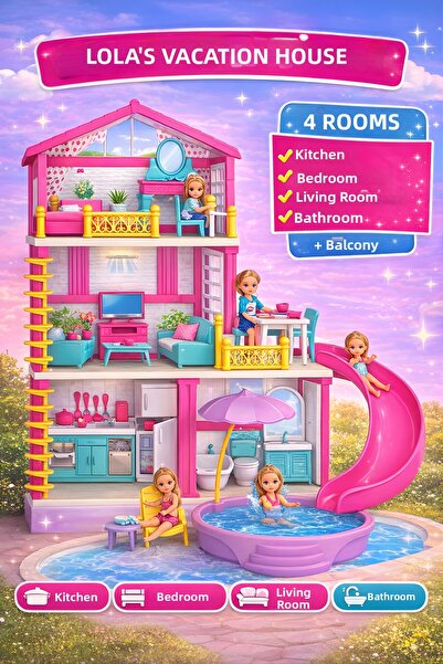 jetlegelsin بيت عطلات فين لولا